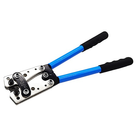 Service, hobby, mentenanta - CLESTE SERTIZARE 6-50MM2 60 INELE E6080