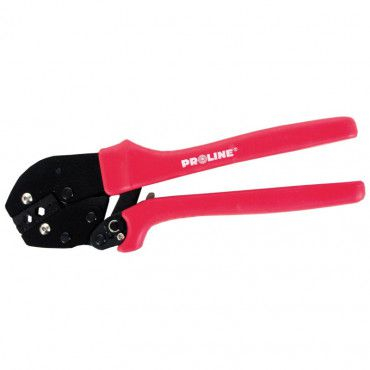 Service, hobby, mentenanta - CLESTE SERTIZARE CABLU ANTENA G58-RG59/62-BNC