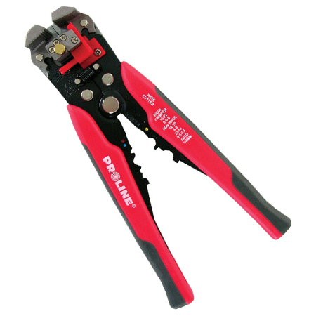 Service, hobby, mentenanta - CLESTE SERTIZARE CABLU CU DEZIZOLARE 22-10AWG