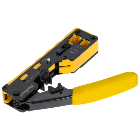 CLESTE SERTIZARE RJ45 RJ12 PASS-THROUGH REBEL [3]