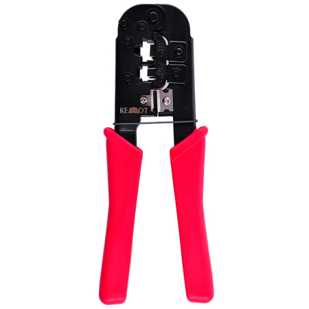 CLESTE SERTIZAT 6P, 8P METALIC [1]