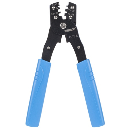 Service, hobby, mentenanta - CLESTE SERTIZAT CONECTORI HT202A