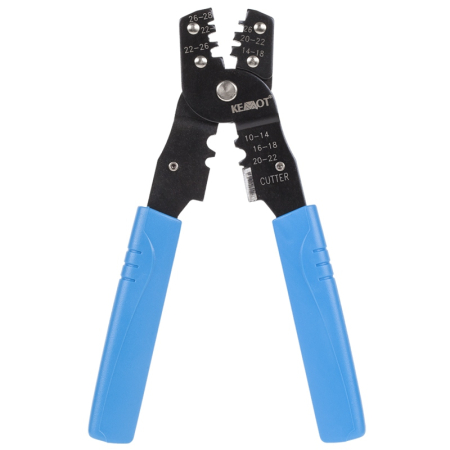 CLESTE SERTIZAT CONECTORI HT202B [1]