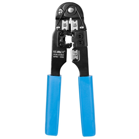 CLESTE SERTIZAT MUFE UTP [1]