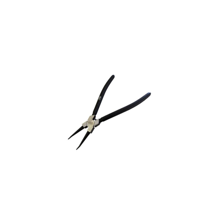 SCULE MECANICE - CLESTE ZEEGER INTERIOR CU VARF DREPT 9` 225 MM JBM