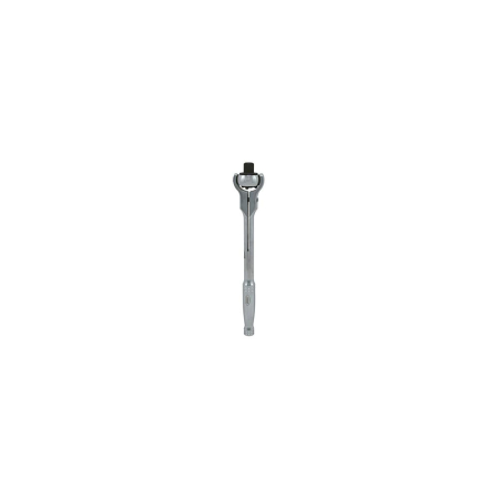 SCULE MECANICE - CLICHET CU CAP ROTATIV DE 72 DINTI 1/2` 280 MM JBM