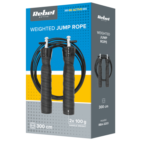 COARDA SARITURI 3M REBEL ACTIV [4]