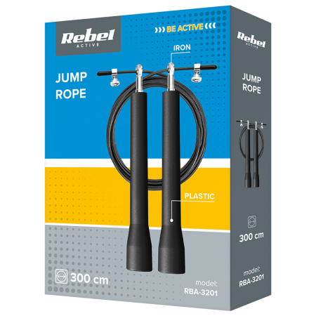 COARDA SARITURI 3M REBEL ACTIV [4]