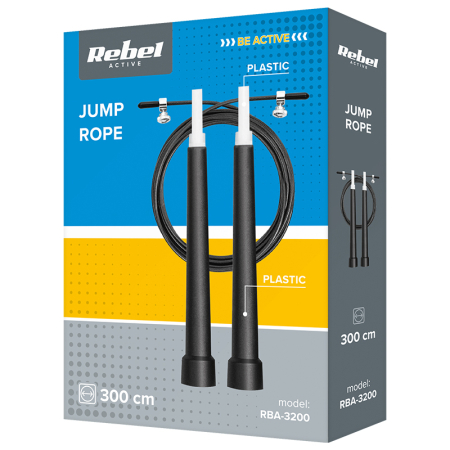 COARDA SARITURI 3M REBEL ACTIV [4]