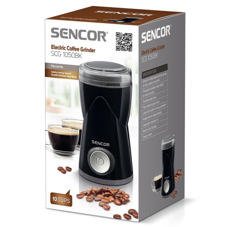 COFFEE GRINDER SENCOR [2]