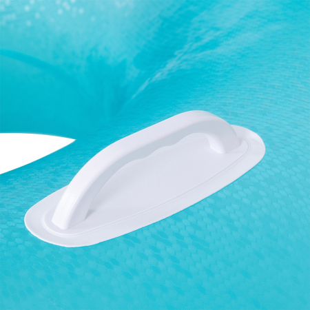 COLAC DUBLU GONFLABIL PENTRU PISCINA SUNCLUB [9]