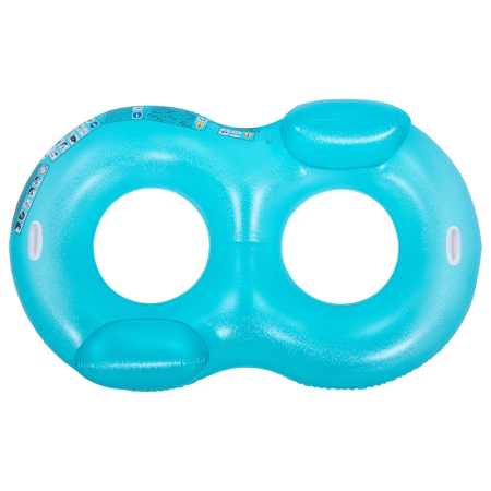 COLAC DUBLU GONFLABIL PENTRU PISCINA SUNCLUB [8]