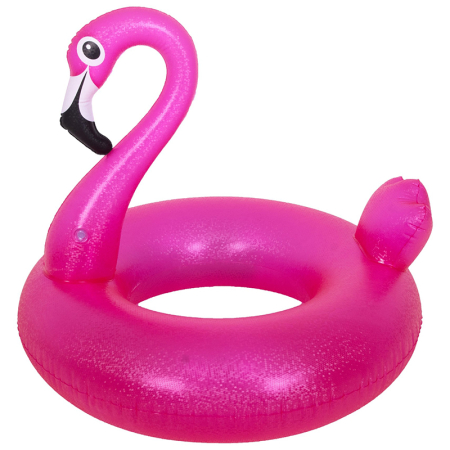 COLAC GONFLABIL FLAMINGO SUNCLUB [4]