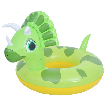 COLAC GONFLABIL MODEL DINOZAUR SUNCLUB [2]