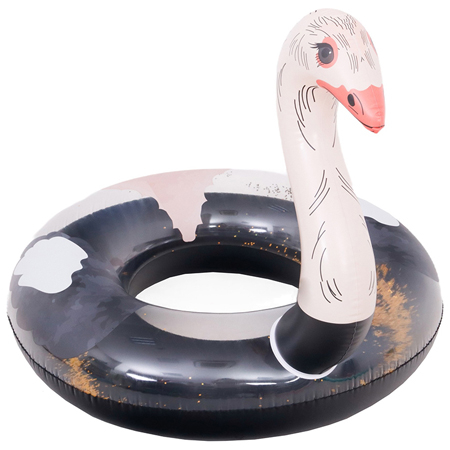 Relaxare outdoor - COLAC GONFLABIL MODEL STRUT SUNCLUB