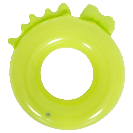 COLAC GONFLABIL PISCINA MODEL CROCODIL SUNCLUB [3]