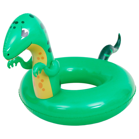 COLAC GONFLABIL PISCINA MODEL DINOZAUR SUNCLUB [2]