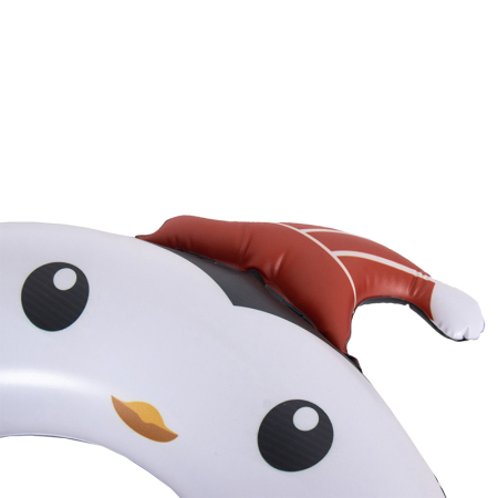 COLAC GONFLABIL PISCINA MODEL PINGUIN SUNCLUB [4]