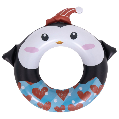 COLAC GONFLABIL PISCINA MODEL PINGUIN SUNCLUB [2]