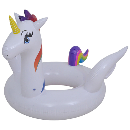 COLAC GONFLABIL PISCINA MODEL UNICORN SUNCLUB [7]