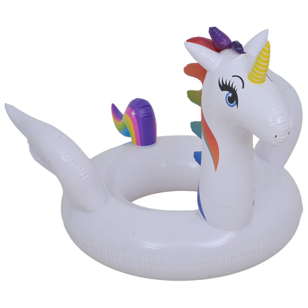 COLAC GONFLABIL PISCINA MODEL UNICORN SUNCLUB [6]