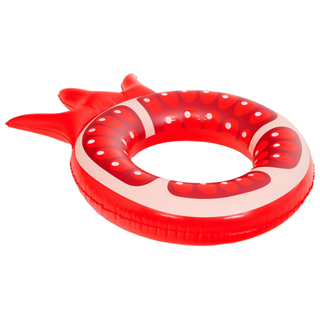 Relaxare outdoor - COLAC GONFLABIL PISCINA SUNCLUB