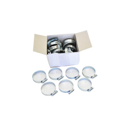 CONSUMABILE ATELIER - COLIER 38-58-SET 25 BUC