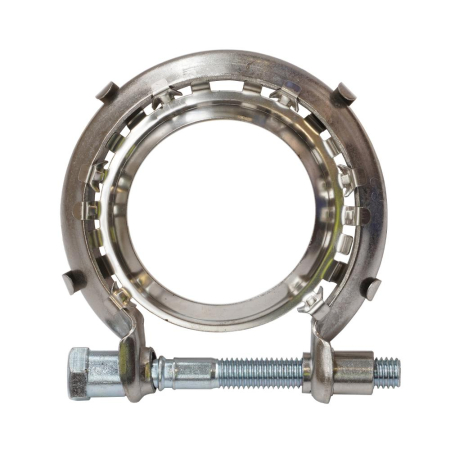 FIXARE SI PRINDERE AUTO - COLIER FILTRU PARTICULE