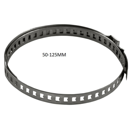 CONSUMABILE ATELIER - COLIER PLANETARA DE 50-125MM - SET 10 BUC JBM