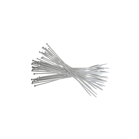 FIXARE SI PRINDERE AUTO - COLIERE NYLON GRI 4.8*360 MM SET 100 BUC
