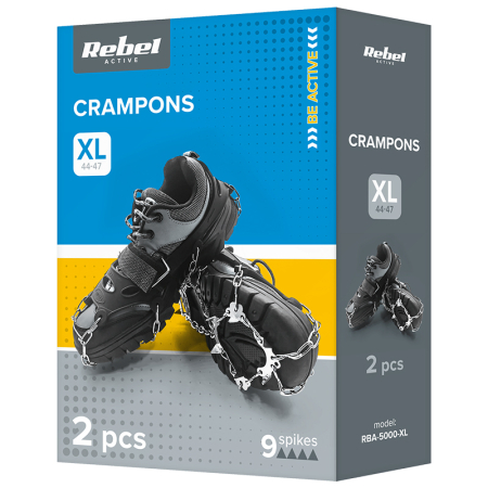 COLTARI LANT ANTI-ALUNECARE PENTRU BOCANCI XL REBEL ACT [5]