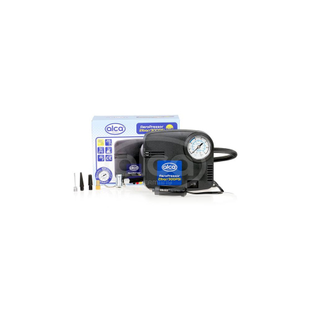 PRODUSE DE URGENTA RUTIERA - COMPRESOR AER 12V