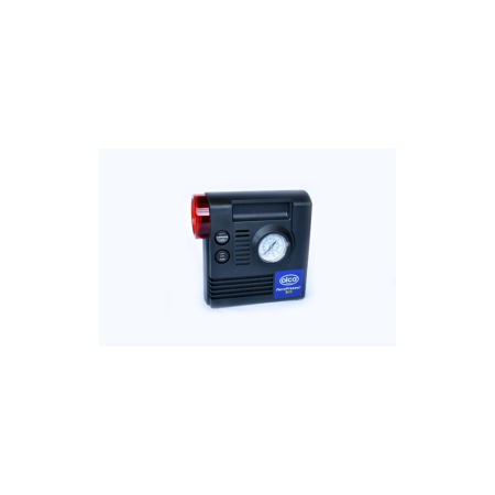 PRODUSE DE URGENTA RUTIERA - COMPRESOR AER 12V ``3 in 1``