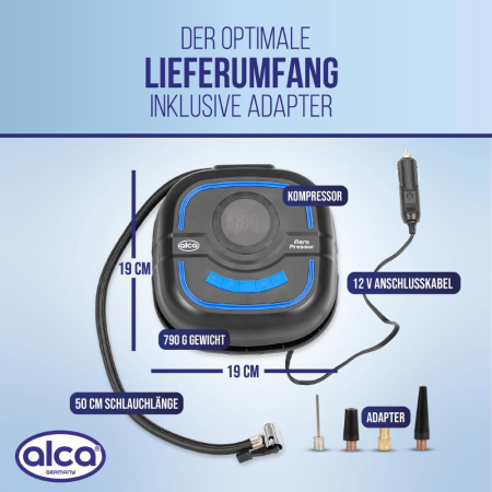 COMPRESOR AER DIGITAL 12V COMPACT [2]