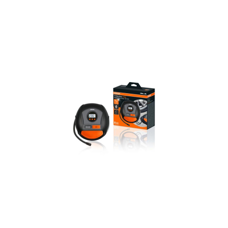 COMPRESOR AUTO 12V 120 W CU AFISAJ DIGITAL TYREINFLATE 450 OSRAM [1]