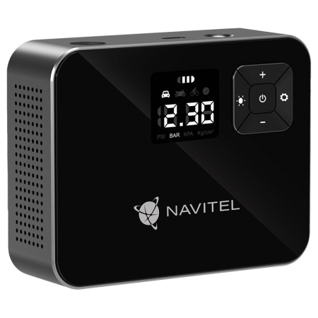 COMPRESOR AUTO 16.8WH AIR15AL NAVITEL [2]