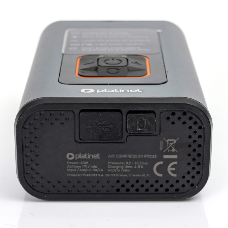 COMPRESOR AUTO ACUMULATOR 4000MAH 10 BAR PLATINET [4]