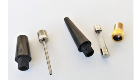 Compresor automat Foton CA-818 10 bar [2]