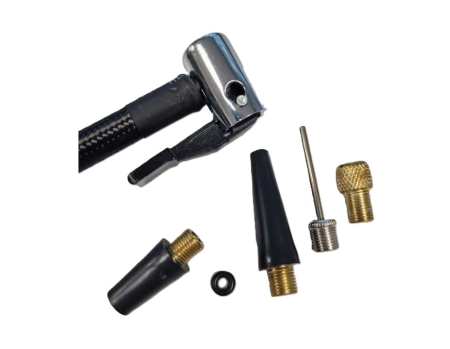 Compresor multifunctional Foton CAW-025 USB [8]