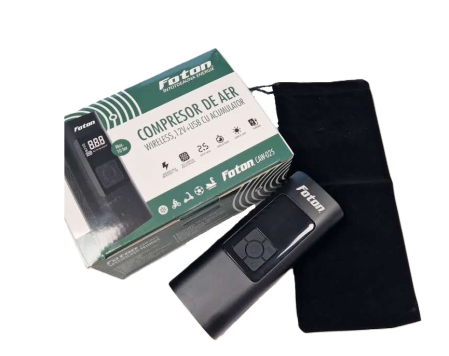 Compresor multifunctional Foton CAW-025 USB [4]