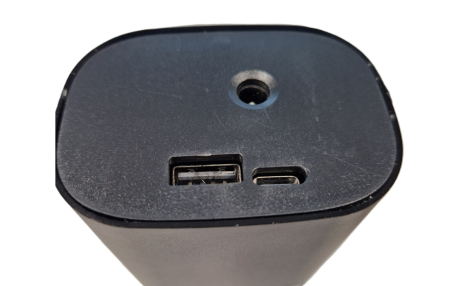 Compresor multifunctional Foton CAW-025 USB [7]