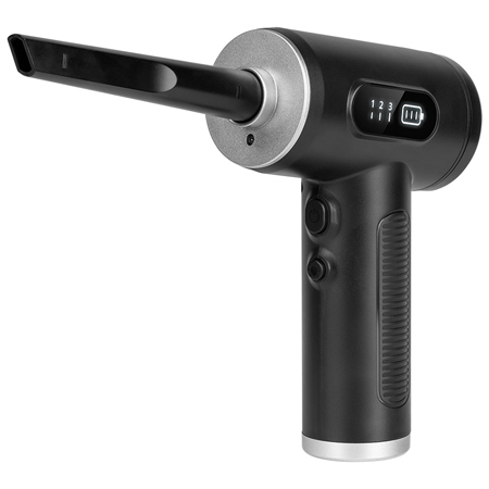 Electronice si Electrocasnice - COMPRESOR SUFLANTA AER 70W 2000MAH TEESA