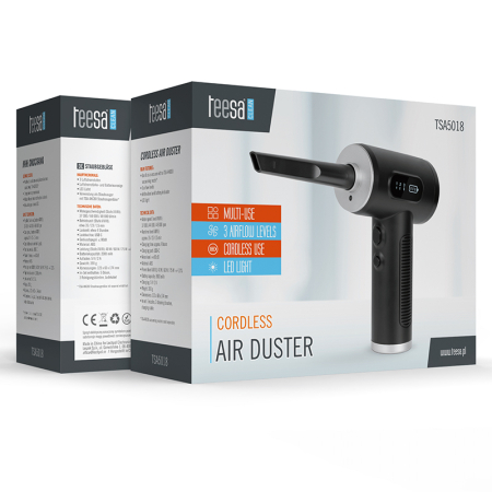 COMPRESOR SUFLANTA AER 70W 2000MAH TEESA [8]