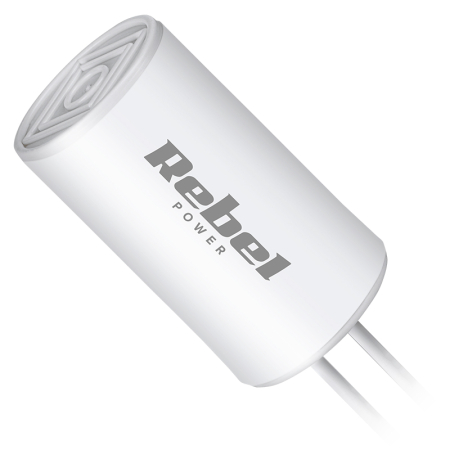 CONDENSATOR MOTOR 3.5UF 450V REBEL [1]