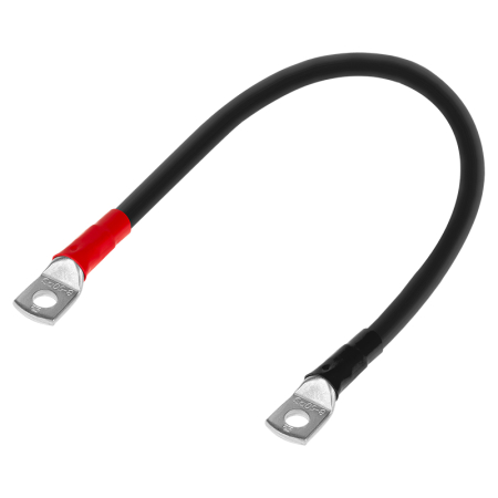 CONECTOR BATERIE LA50/8 [1]