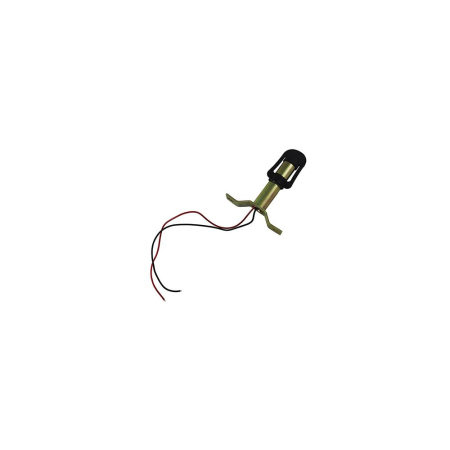 SISTEMUL DE ILUMINARE - CONECTOR PENTRU GIROFAR CU REFERINTA 51964. 51965. 52300 SI 52456 JBM