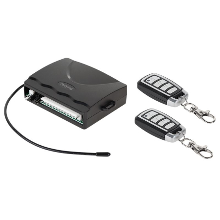 CONTROLLER INCHIDERE CENTRALIZATA 2 TELECOMENZI [1]