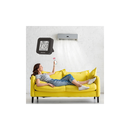 CONTROLLER IR SMART WI-FI [5]