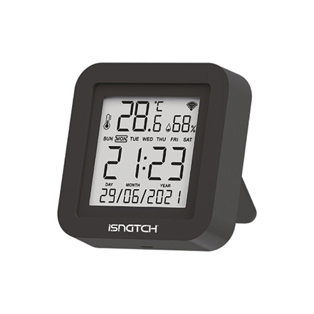 Electrice, surse de energie și Iluminat - CONTROLLER IR SMART WI-FI