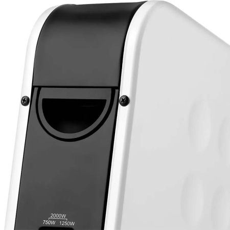 CONVECTOR 750/1250/2000W SCF2100 SENCOR [5]